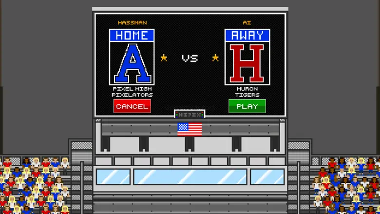 Pixel Bowl 1.52