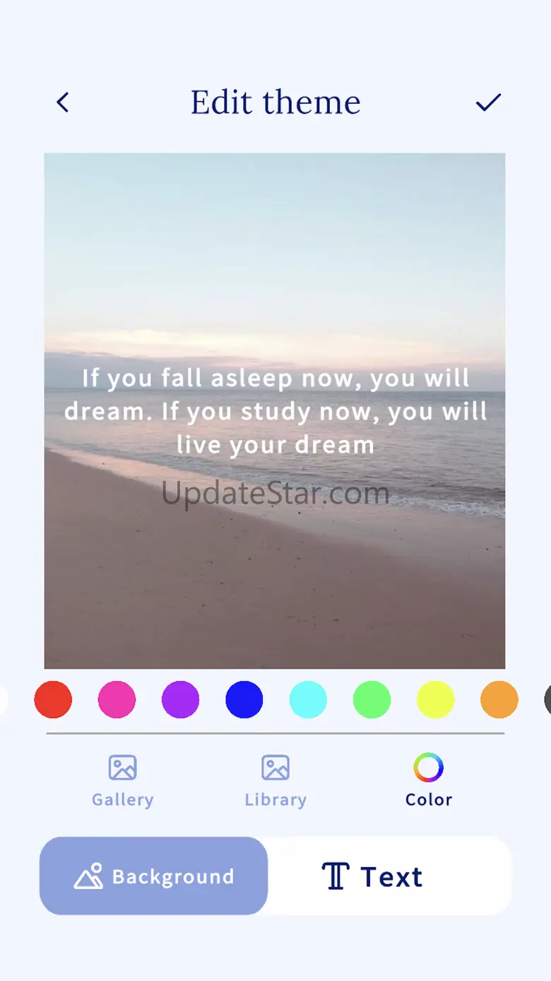 Daily Quotes & Affirmations 1.0