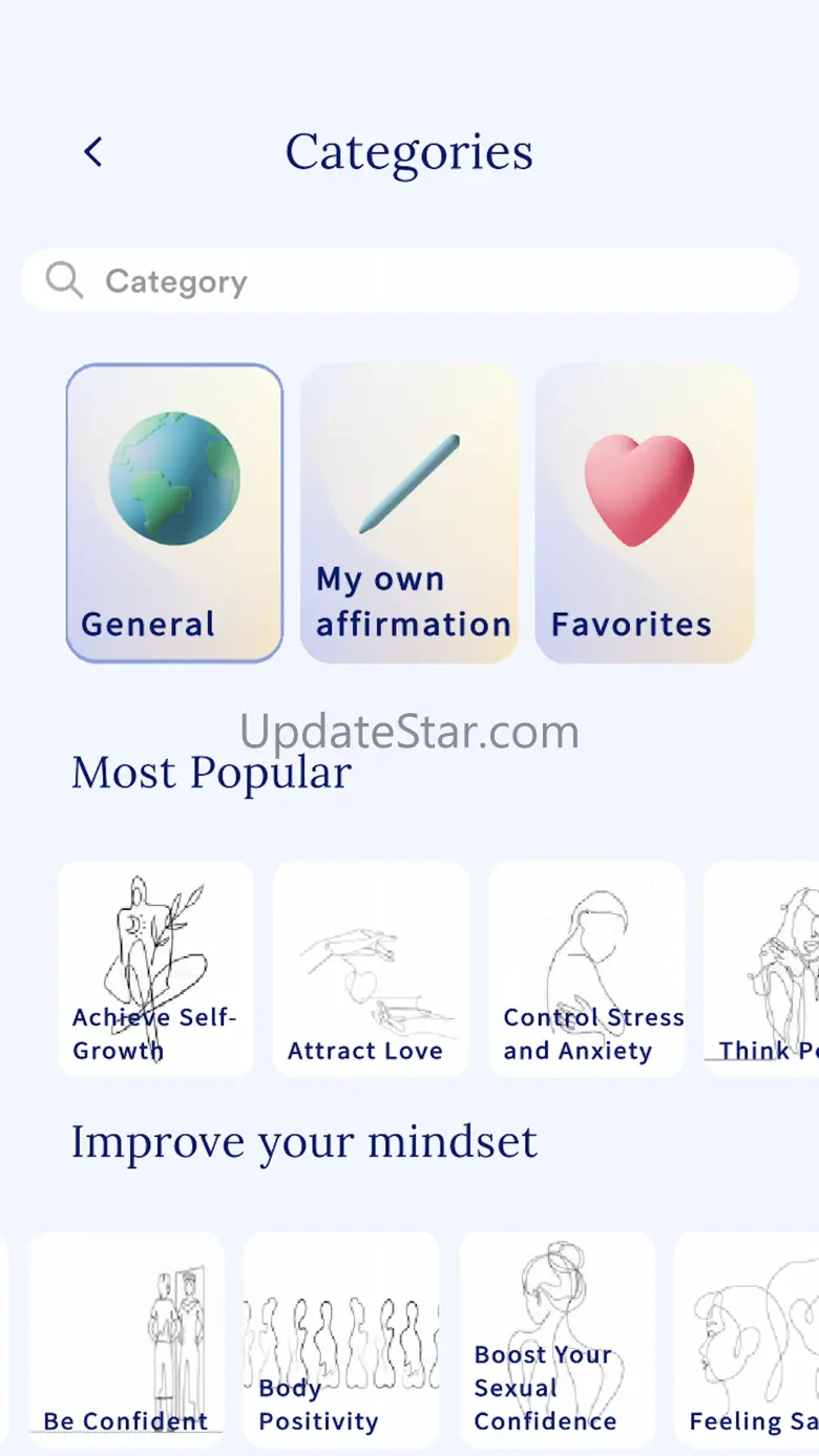 Daily Quotes & Affirmations 1.0