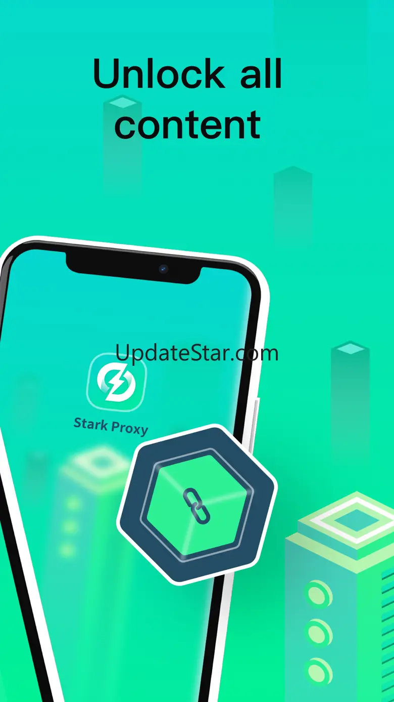 Stark Speed-Security Unblock 1.1.5