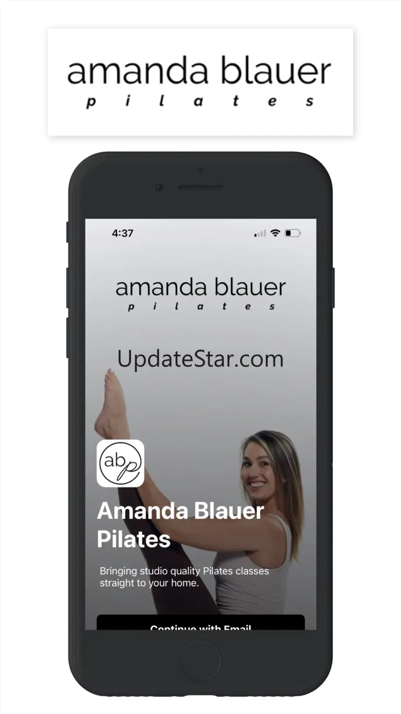 Amanda Blauer Pilates 5.4