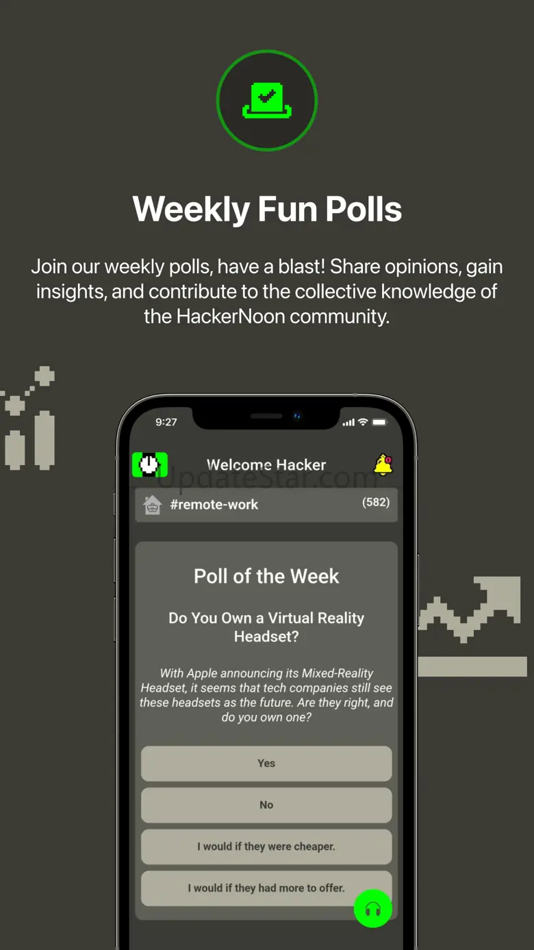 HackerNoon 2.01