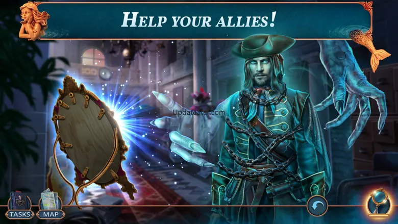 Mystical Riddles: Episode 2 1.0