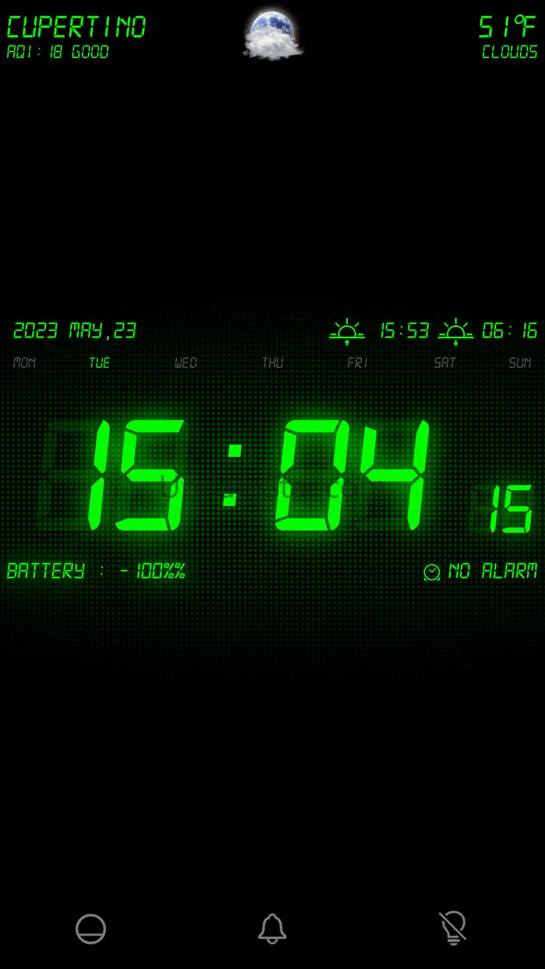 Clock Alarm.. 1.1