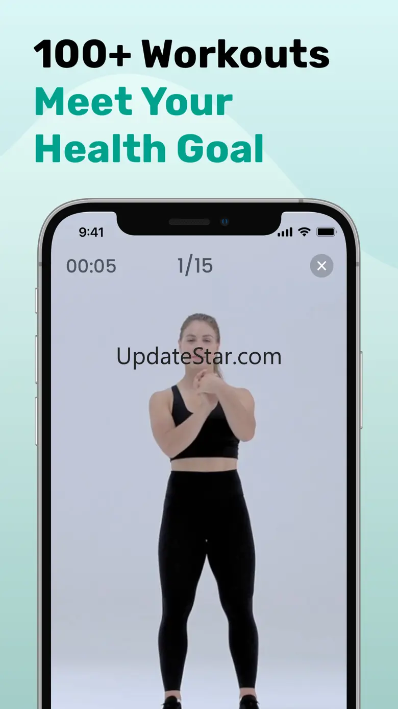 HealthCare: Heart Rate Monitor 1.0.2