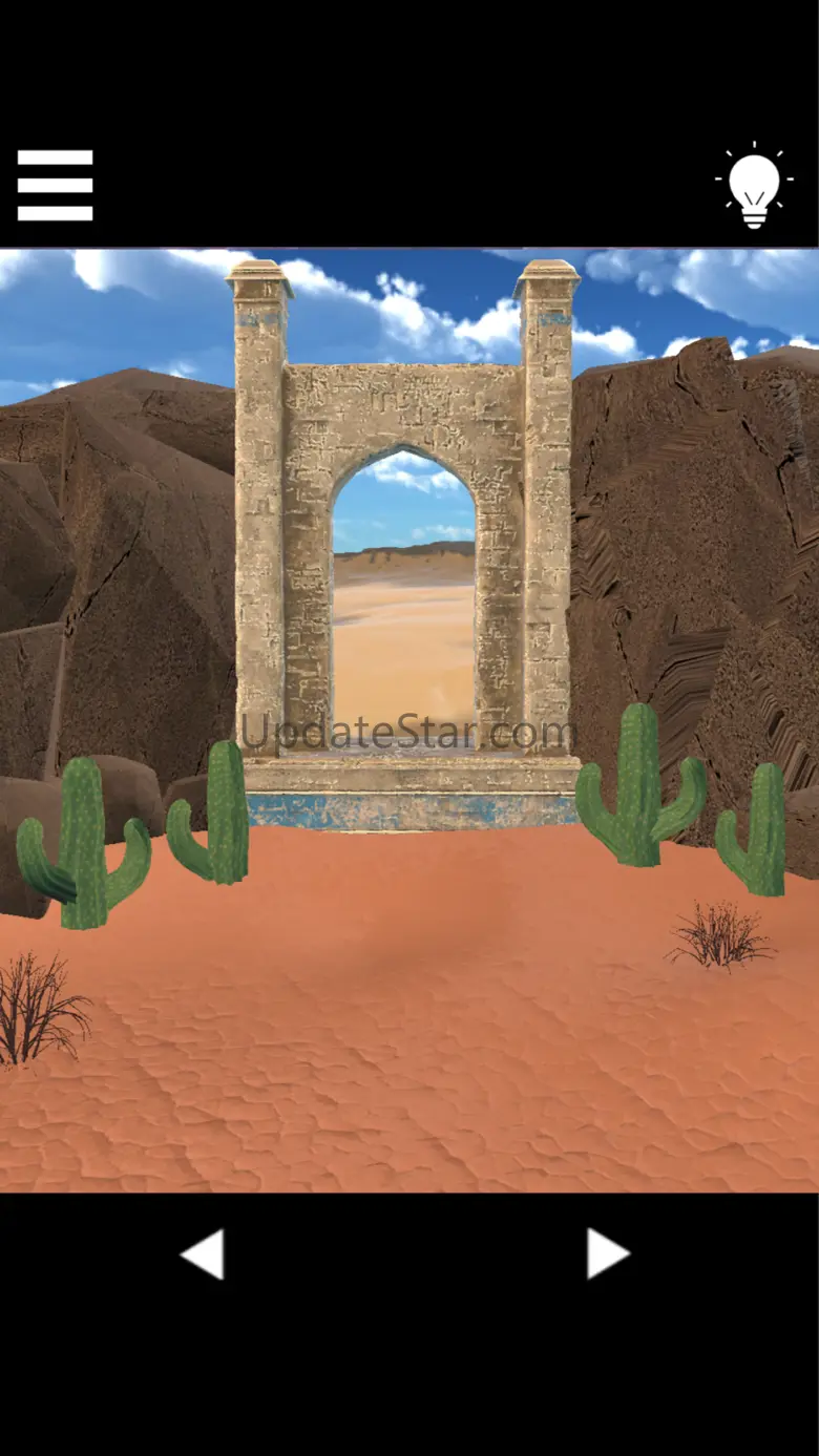 Escape game Dreamland 1.2