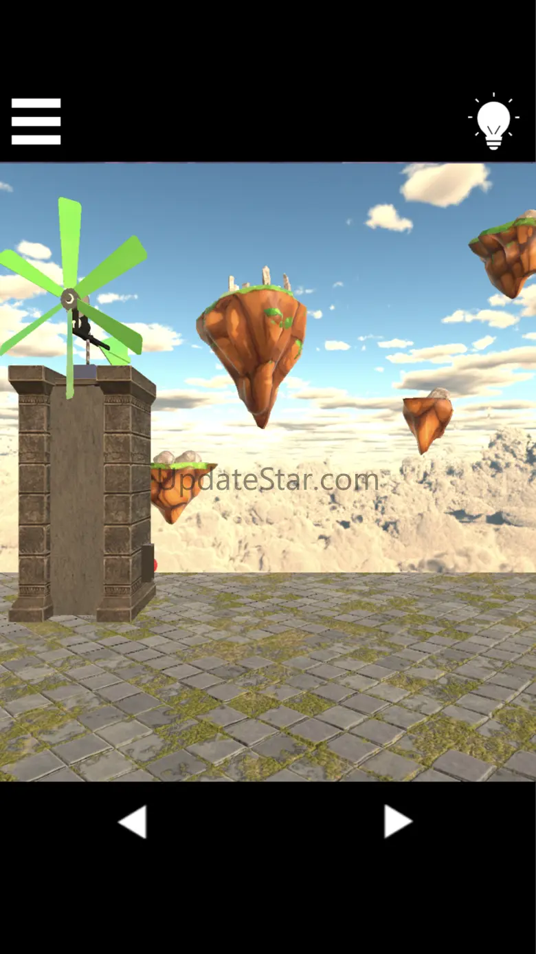 Escape game Dreamland 1.2