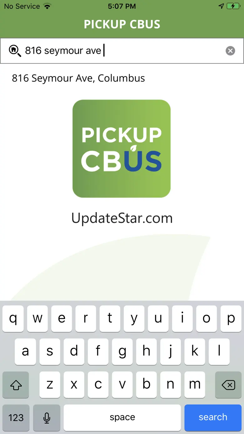 PICKUP CBUS 2023.7.18