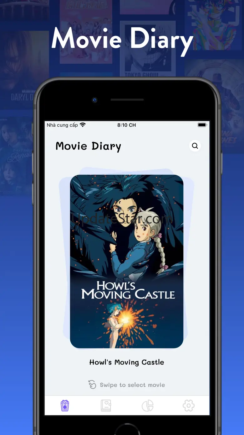 H1TV - Movies & TV Shows 8.0