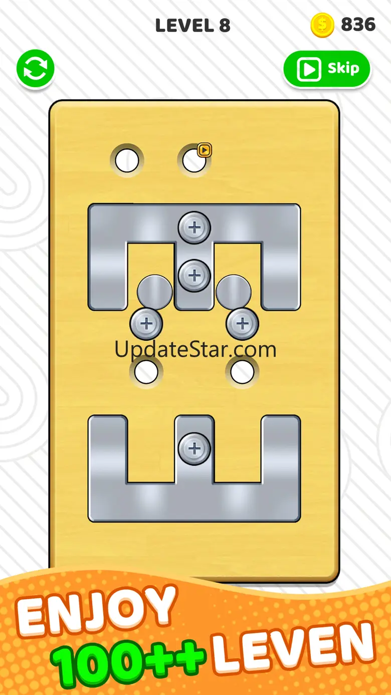 Screw Master - Nuts And Bolts 1.0.3