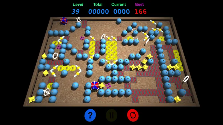 Ricochets 2.2.0