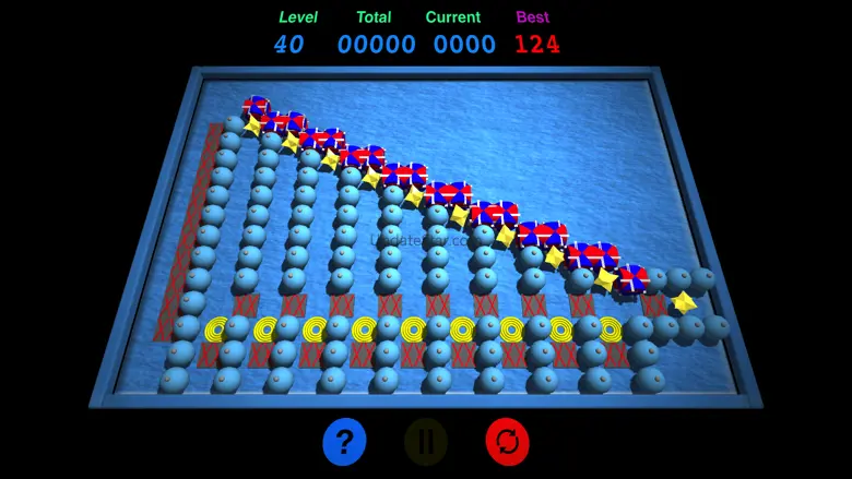 Ricochets 2.2.0