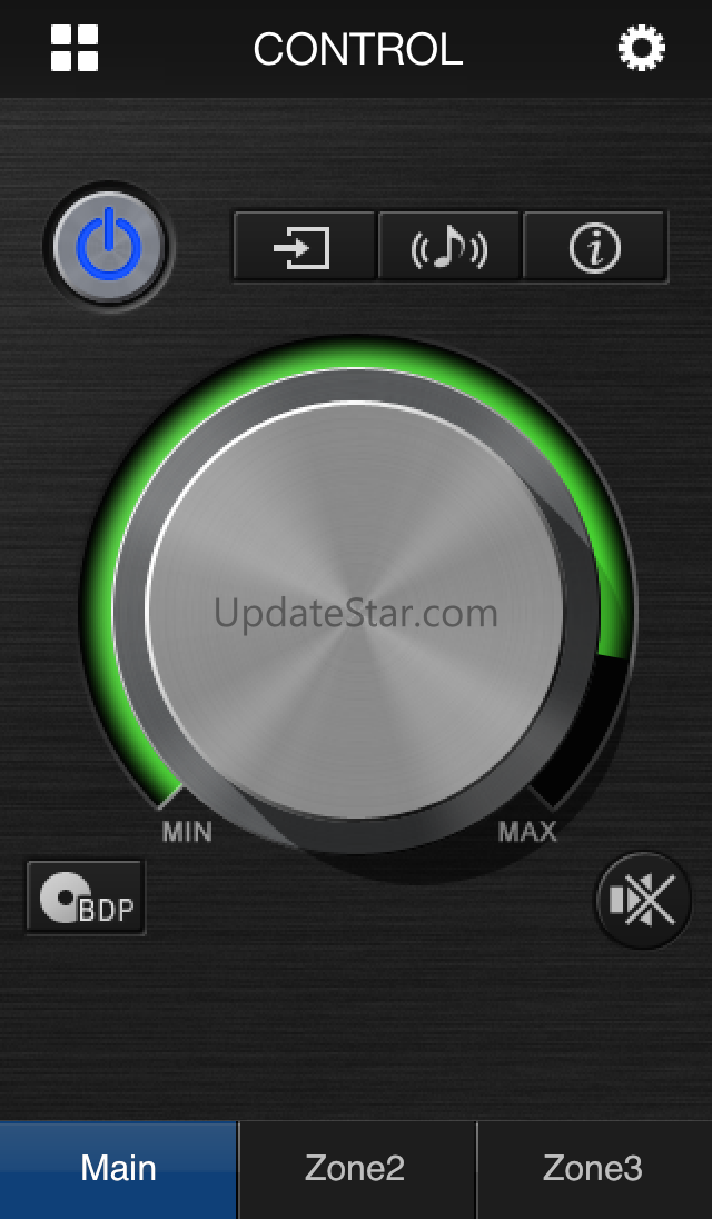 iControlAV 3.2.0
