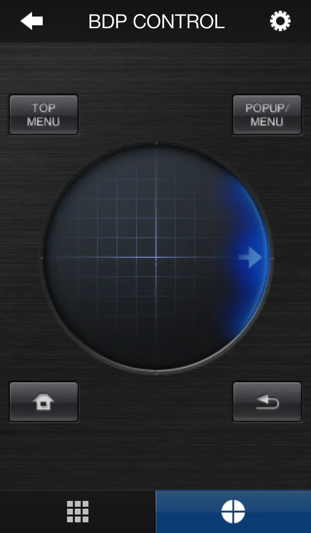iControlAV 3.2.0