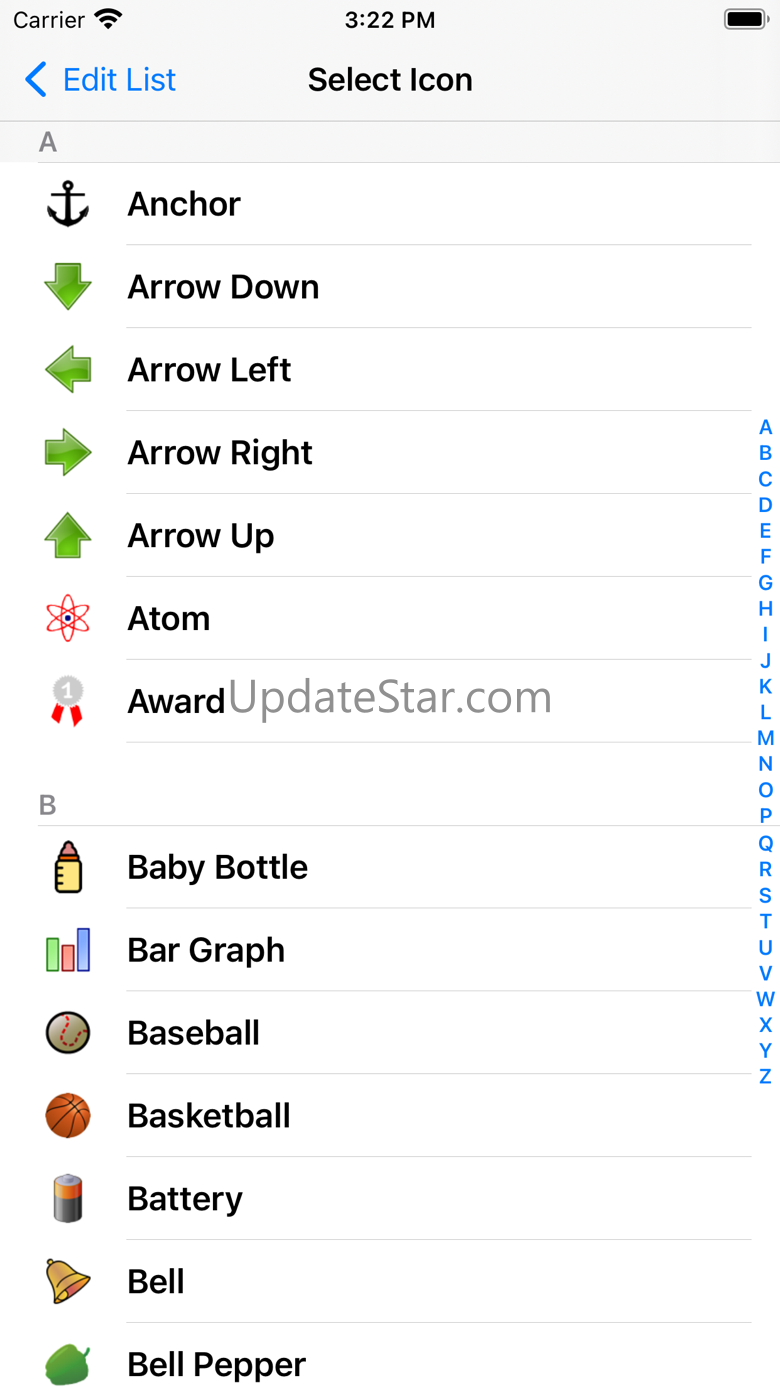 List! Lite 2.61