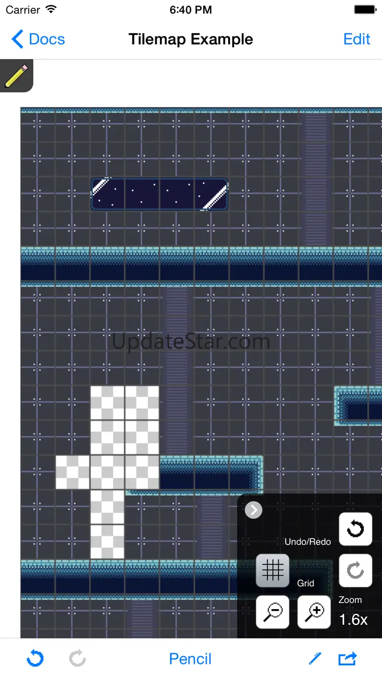 Sprite Something 2.14