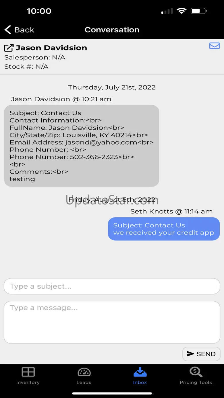 Dealer Car Search 4.0.5
