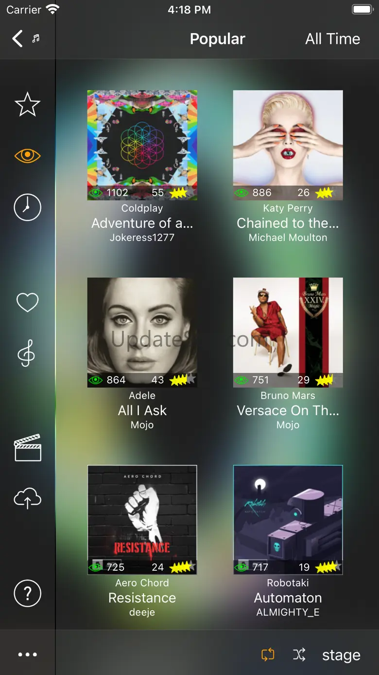 tappr.tv 12.1.0