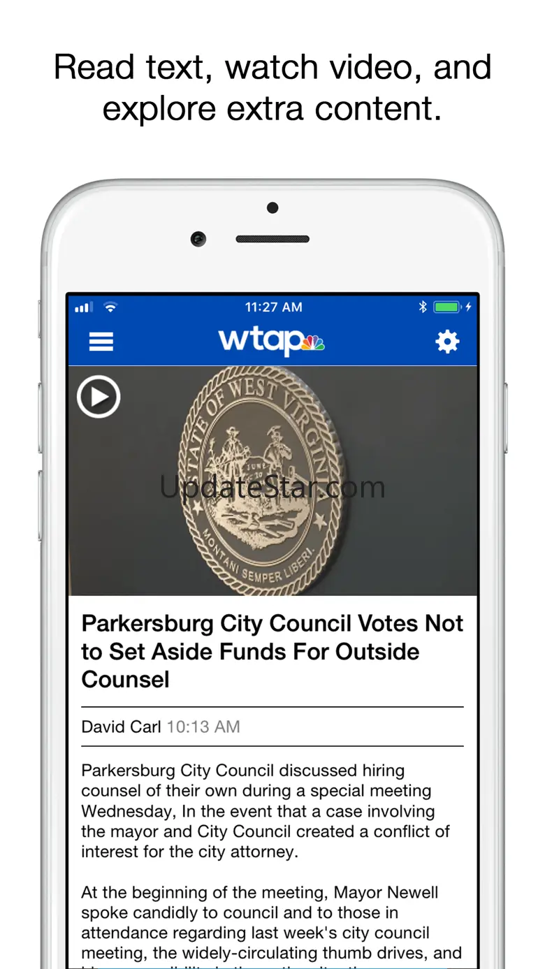WTAP Now 4.0.15