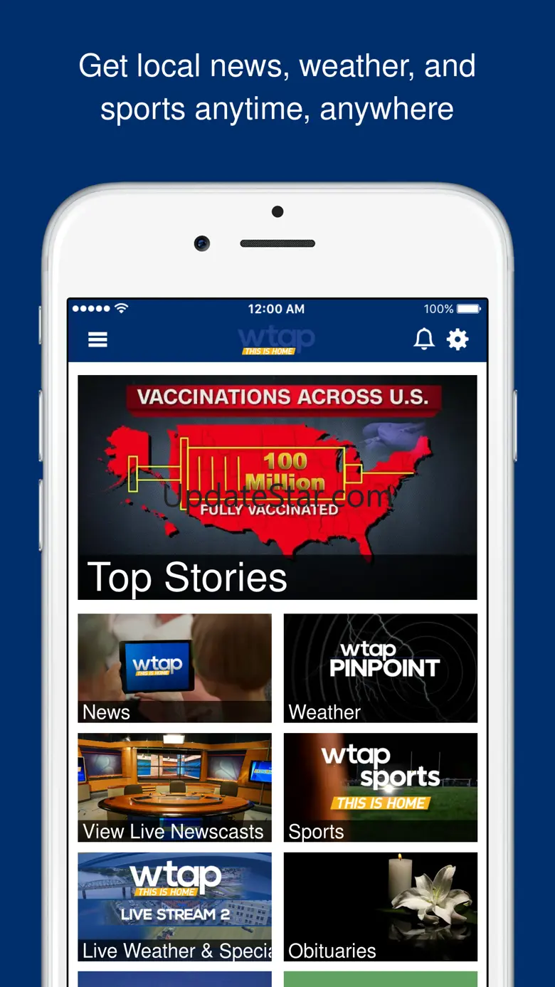 WTAP Now 4.0.15
