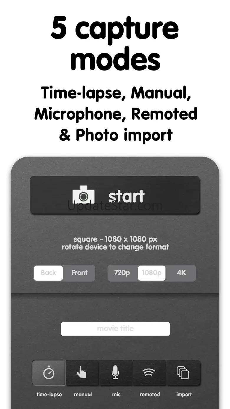 iMotion Pro 6.4.1