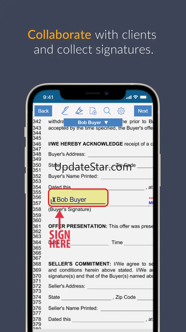 zipForm by Lone Wolf 2.0.3