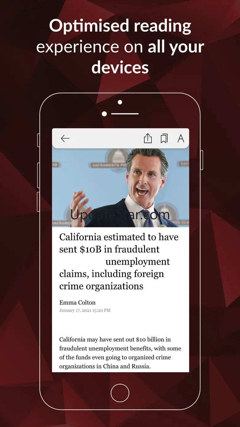 Washington Examiner Digital 3.3.7
