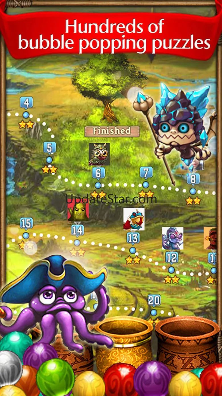 Bubble Epic 1.1.44