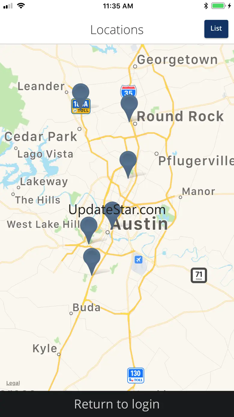 Velocity Credit Union 6.0.5907