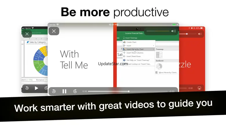 Docs² | for Microsoft Excel 5.0