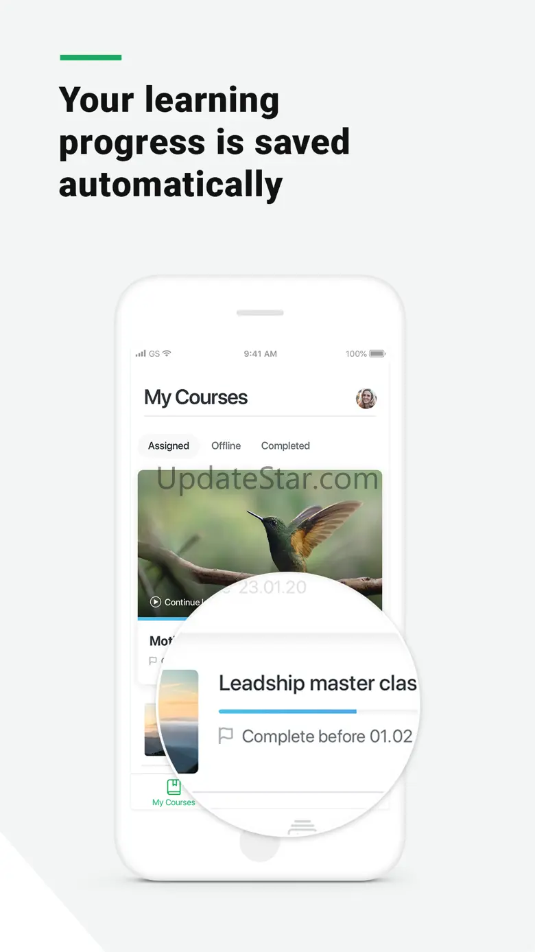 iSpring Learn 4.77.2