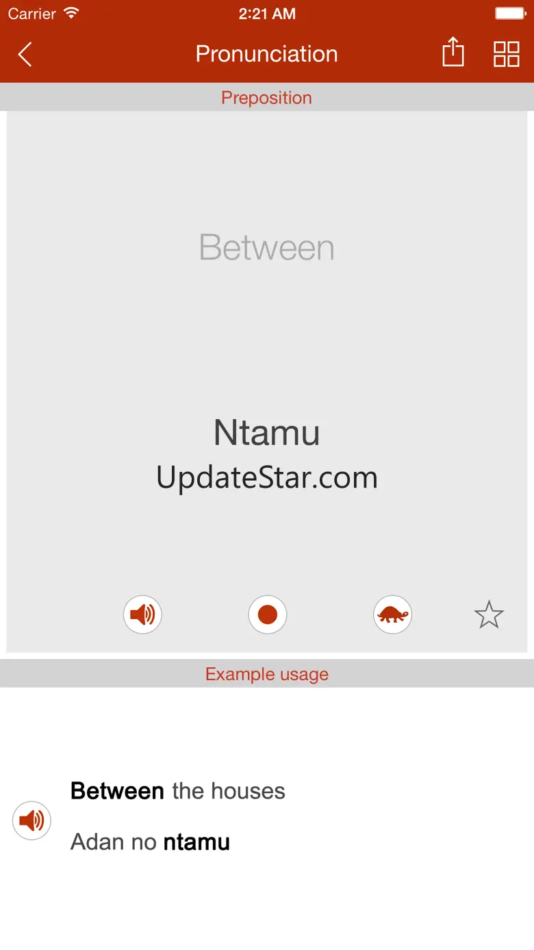 Twi Primer - Learn To Speak And Write Akan Twi Language: Grammar, Vocabulary & Exercises 1.2.5