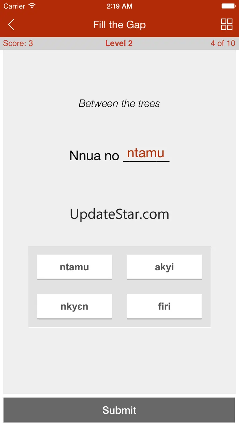 Twi Primer - Learn To Speak And Write Akan Twi Language: Grammar, Vocabulary & Exercises 1.2.5