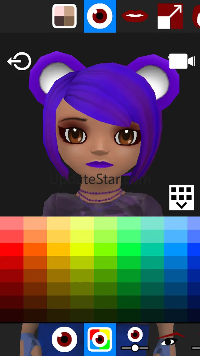 My Talking Avatar 1.0.7