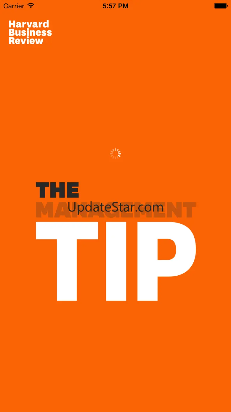 HBR Tip 1.0