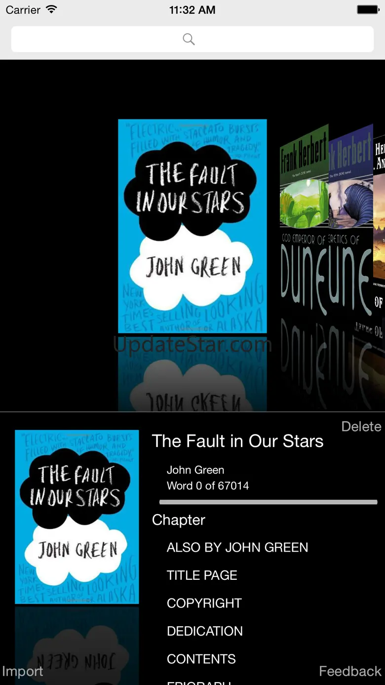 Wear Reader 2.1.4