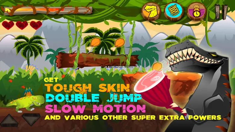Dino the Beast 1.3