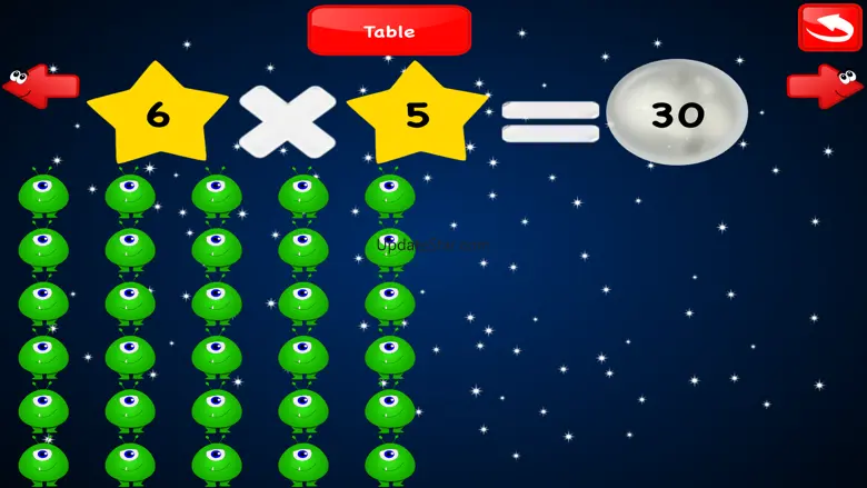 Multiplication Game Math Lite 2.0.0