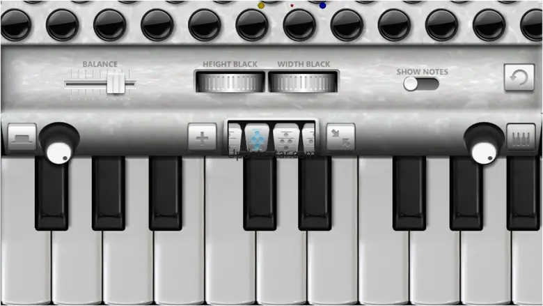 Accordion Free 1.3.4