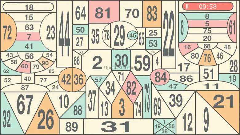 Amazing Table - train brain 1.7