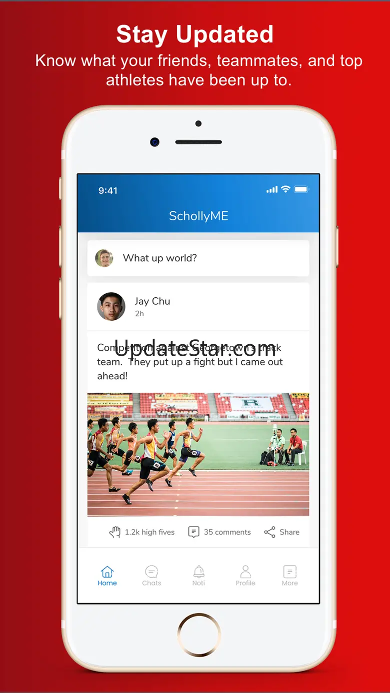 SchollyME 8.19.0
