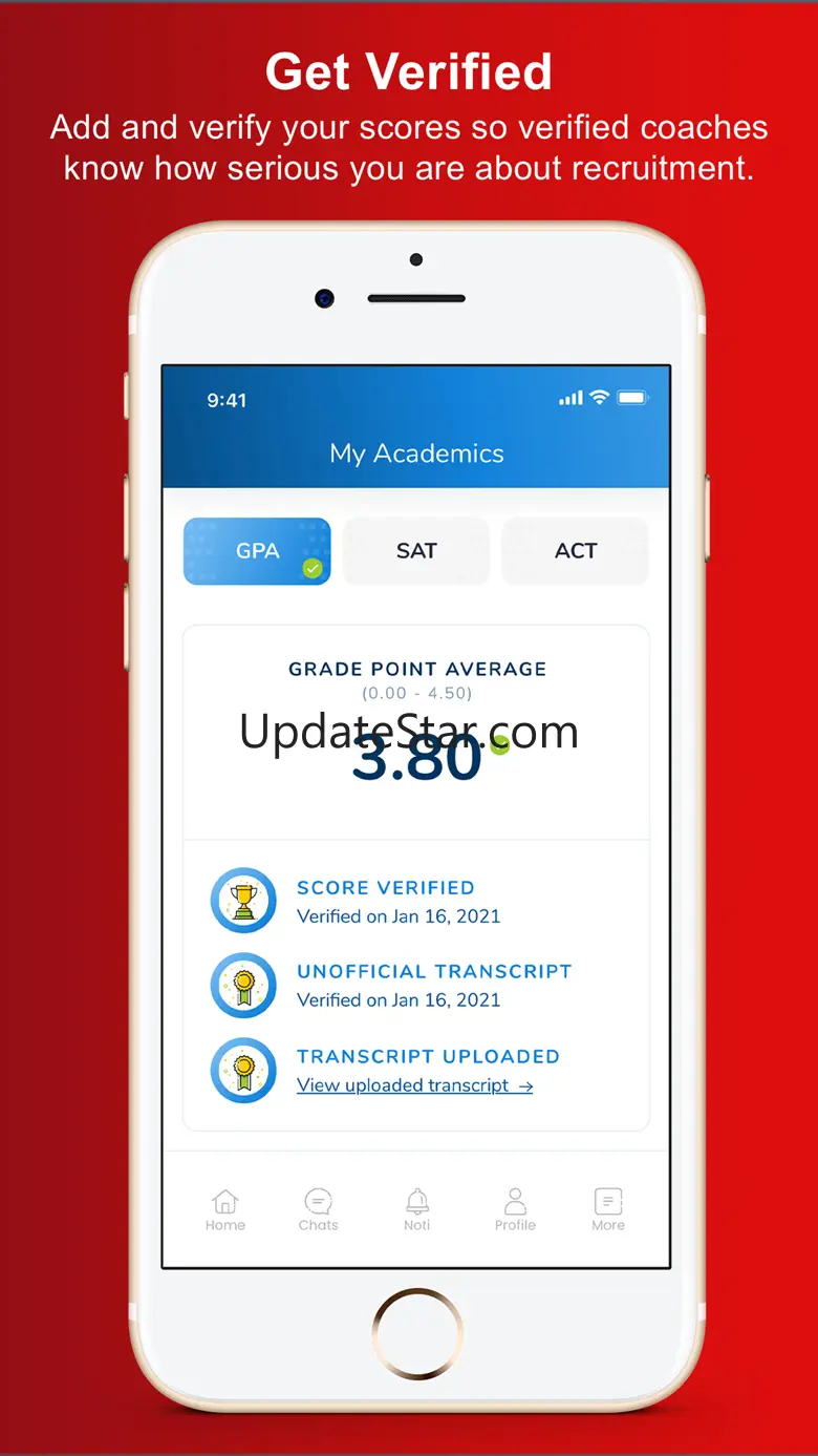 SchollyME 8.19.0