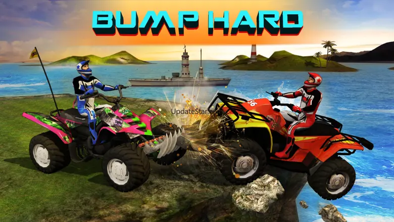 RoofTop Demolition Derby 3D 1.0