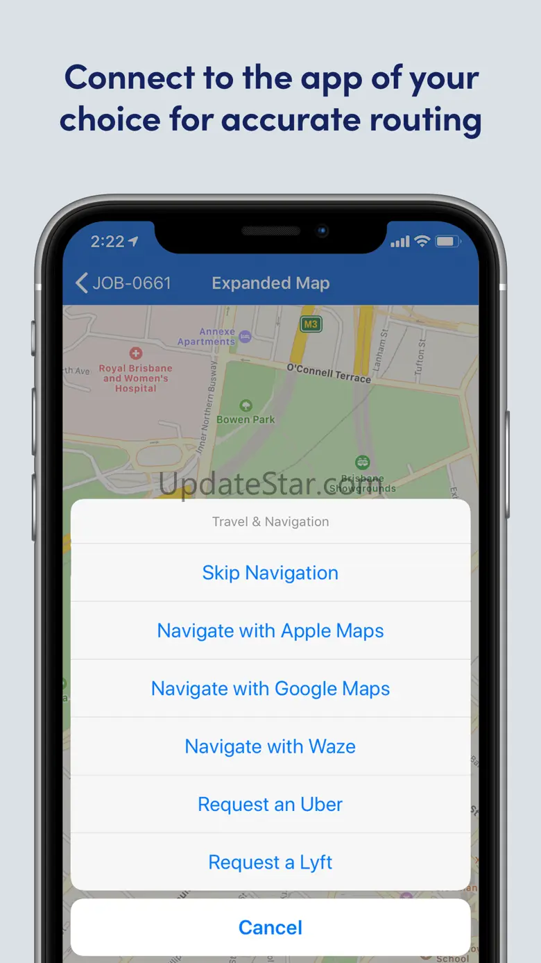 Skedulo 2.45.0