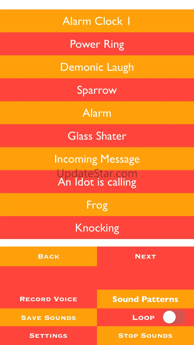 Funny Sounds Effect soundBoard 1.1