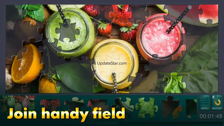 Cool Jigsaw Puzzle HD 11.0.5