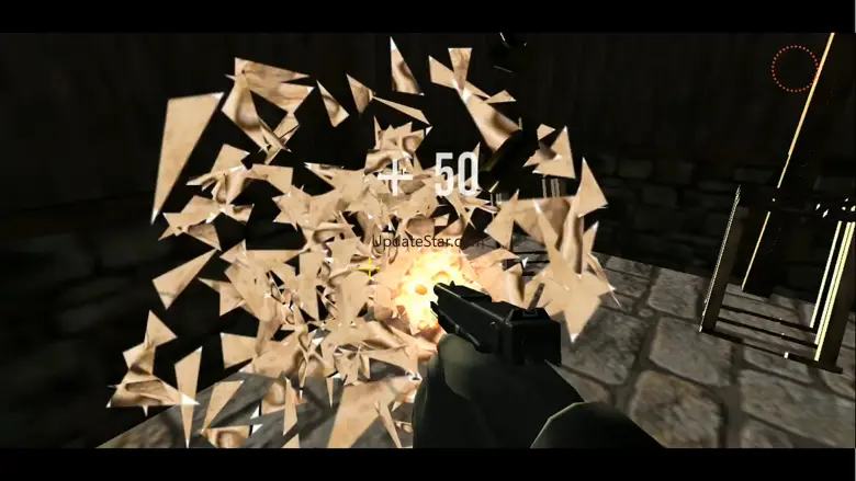 Mister Gun - Home Assault Age 1.1