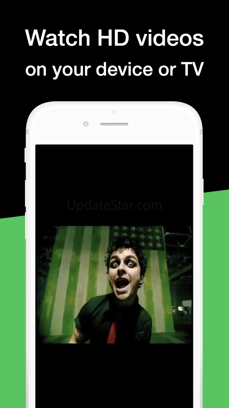 VideoSpoty for Chromecast 1.1.3