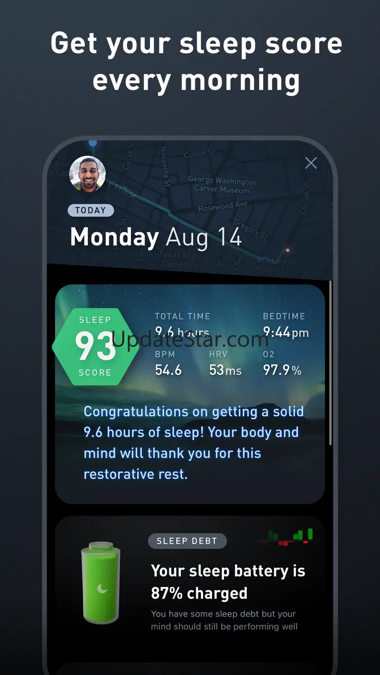 Gyroscope 6.32