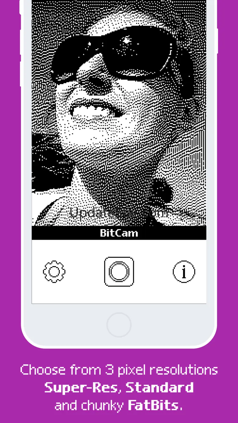 BitCam 1.0.4